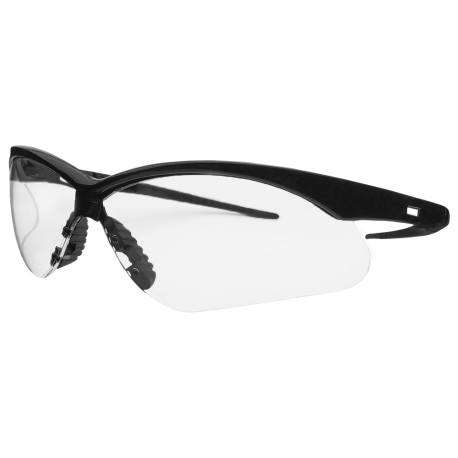 Lentes de seguridad Nemesis mica clara