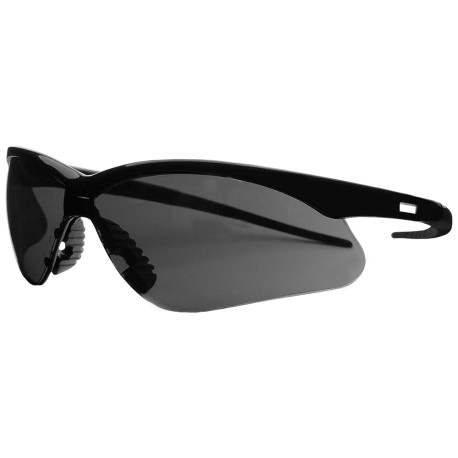 Lentes de seguridad Nemesis mica gris