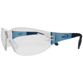 Lentes Artic elite mica clara MSA