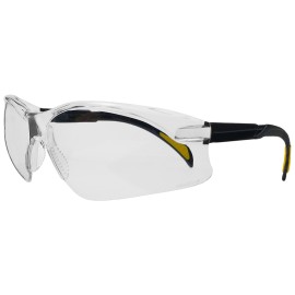 Lentes Blockz elite mica clara MSA