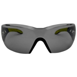 Lentes de seguridad Hexarmor Mx200s mica gris