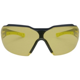 Lentes De Seguridad Hexarmor Mx300 mica ambar