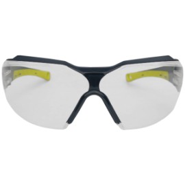 Lentes De Seguridad Hexarmor Mx300 mica clara