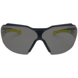 Lentes De Seguridad Hexarmor Mx300 mica gris