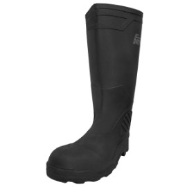 Bota de PVC DRYPRO BENGALA Negra