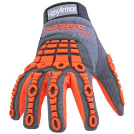 Guante Hexarmor 4071 ChromeSLT® 360°