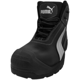 Bota Industrial PUMA 214