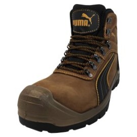 Bota Industrial PUMA 224