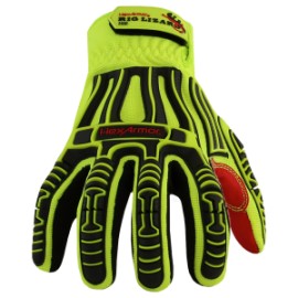 Guante Hexarmor Rig Lizard 2020