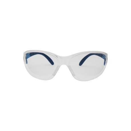 Lentes Artic elite mica clara MSA