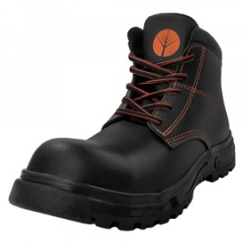 Botas de seguridad industrial RETRYVER Bull Enclave