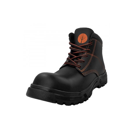 Botas de seguridad industrial RETRYVER Bull Enclave