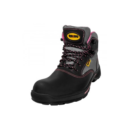 Botas de seguridad industrial RHINO 1906