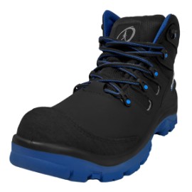 Botas de seguridad industrial RIVERLINE ENERGY