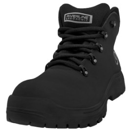 Botas de seguridad industrial RIVERLINE UBXV4