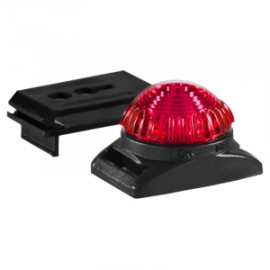 Luz LED Roja de seguridad Guardian™
