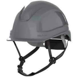 Casco HexArmor Ceros® XP450AE gris