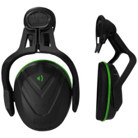 Orejeras MSA V-Gard para casco 10190356