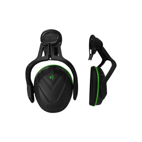 Orejeras MSA V-Gard para casco 10190356