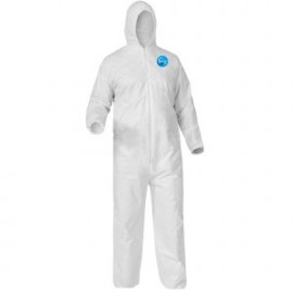 Overol tipo Tyvek Laminado PROTEX 1003