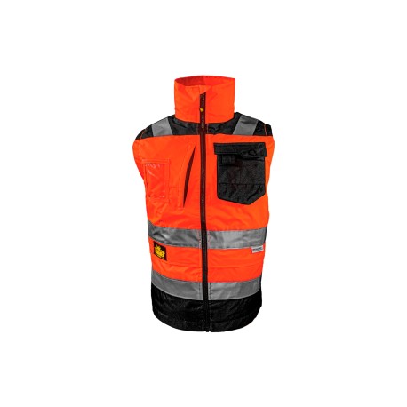 Chaleco Berserker BK820 Naranja