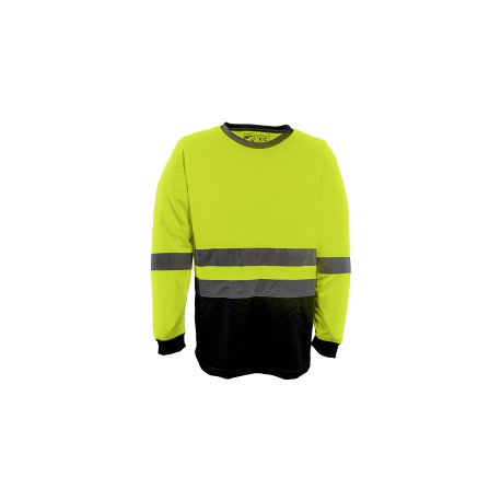 Playera Berserker BK125 Lima