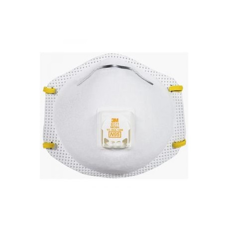 Respirador desechable 3M 8511