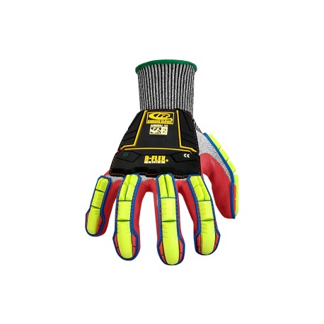 Guante Ansell RINGERS® R-065
